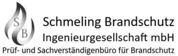 Büro und Team von Schmeling Brandschutz
