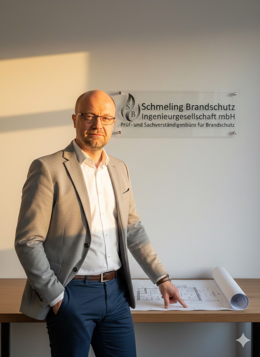 Dipl.-Ing. Martin Schmeling